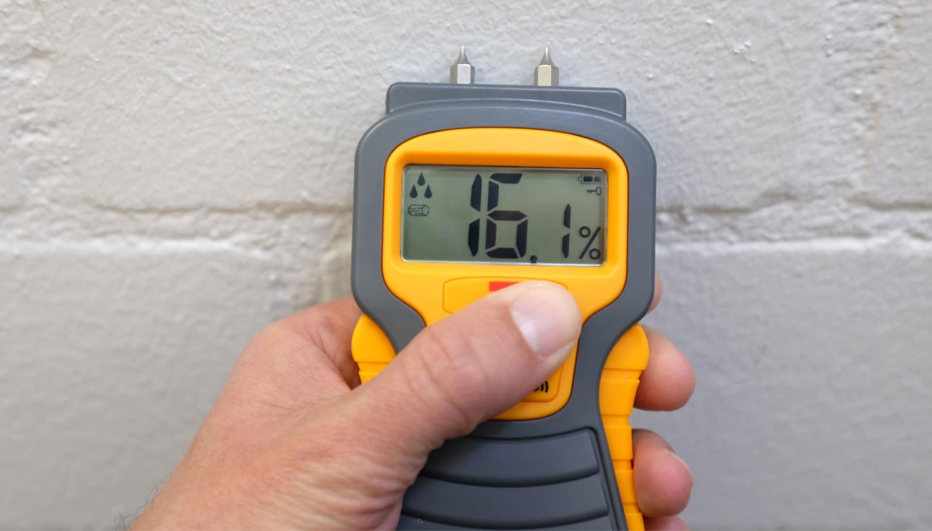 We provide fast, accurate, and affordable mold testing services in Columbus, Ohio.